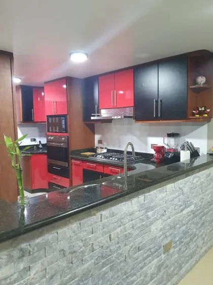 Townhouse En Cumbres De Montes Alegre Iii. Lino Juvinao