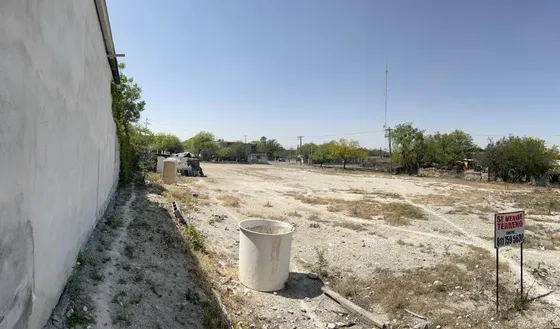 Terreno En Apodca