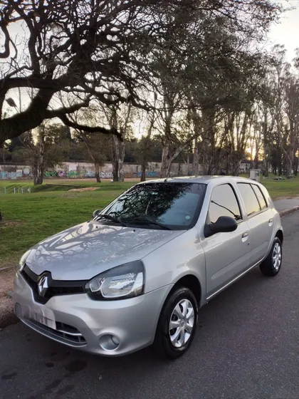 Renault Clio 1.2 Plus