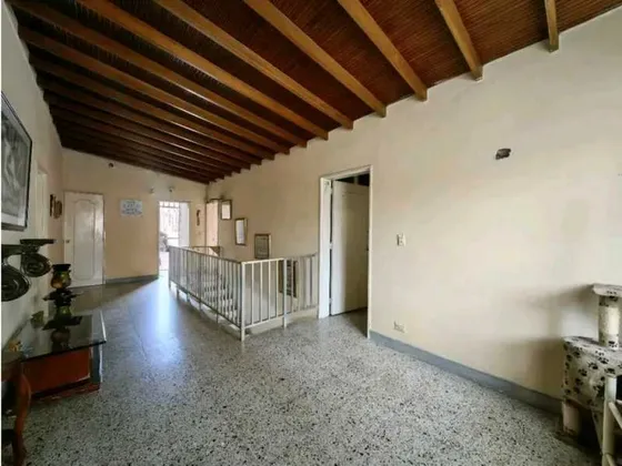 Casa Lote En Venta En Conquistadores