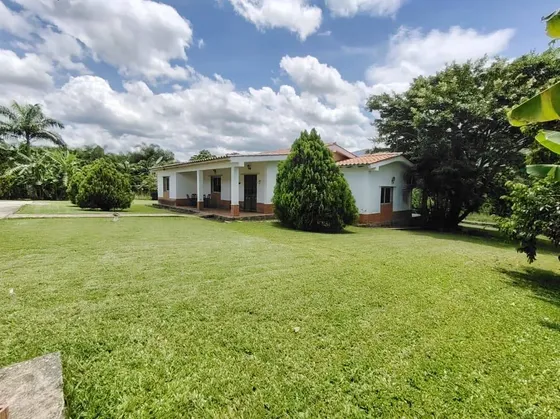 Casa Campestre En Venta Chirgua Bejuma 321144
