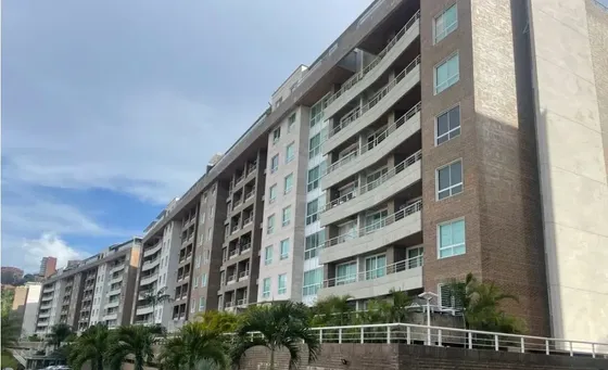 Venta Apartamento Escampadero