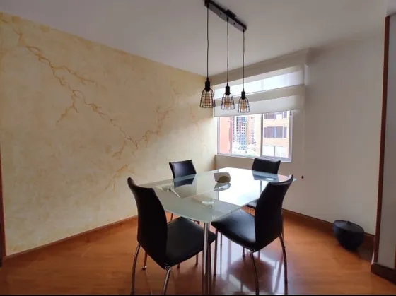 Apartamento En Venta En Gran Granada - Bogotá D.c.