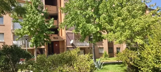 Vendo Departamento Recién Remodelado