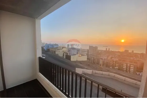 Dpto Con Gran Vista En Altos Gran Vía