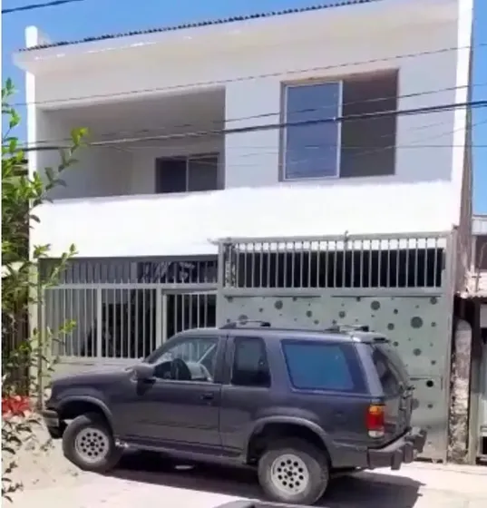 Casa En Venta En Lo Espejo