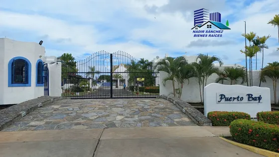 Venta Villa Urb Náutica Pto Encantado Higuerote  Puerto Bay