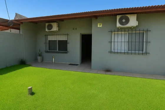 Venta-casa 3 Ambientes- Tortuguitas