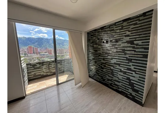 Apartamento En Venta En Niquia Bello