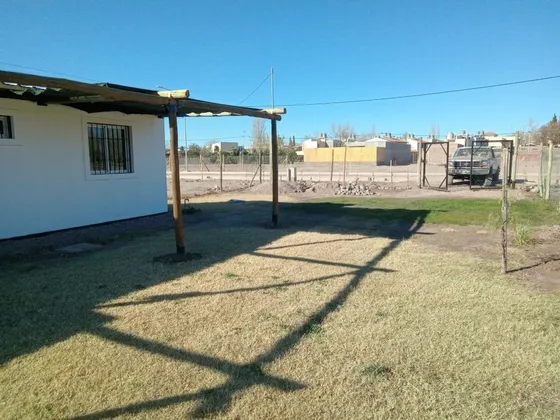 Alquiler De Departamento En Lujan De Cuyo Centro