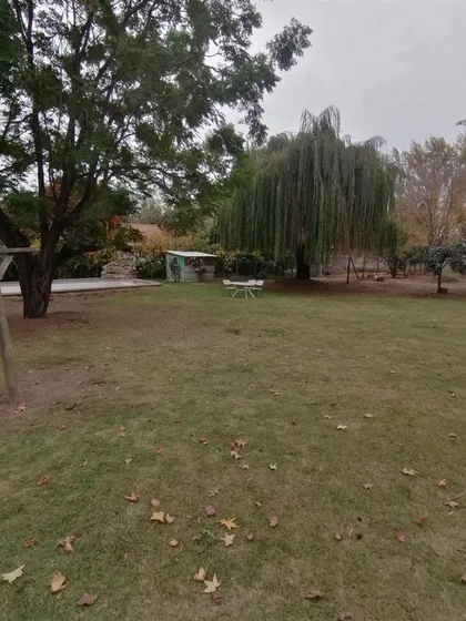 Casa Machali Condominio