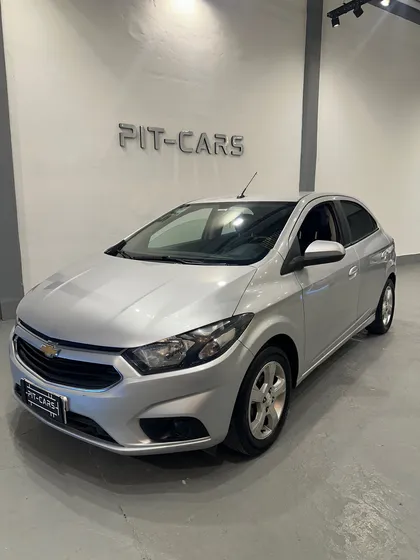 Chevrolet Onix 1.4 Lt 98cv