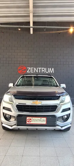 Chevrolet S10 2.8 High Country Cd Tdci 200cv
