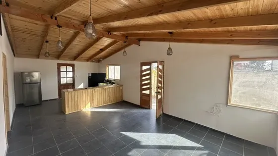 Casa 3 Dorm En Arriendo En Isla De Maipo