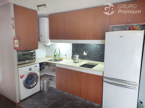 A56045 - Venta Departamento Esperanza / Av.mapocho - 2d1b2bo