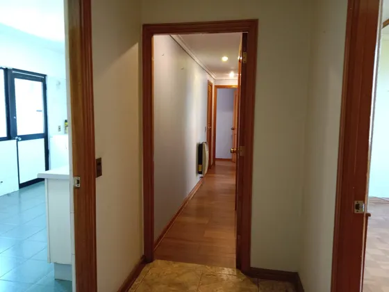 Arriendo Departamento 10 Norte Con Av. Libertad 3 Dorm 3 Bañ