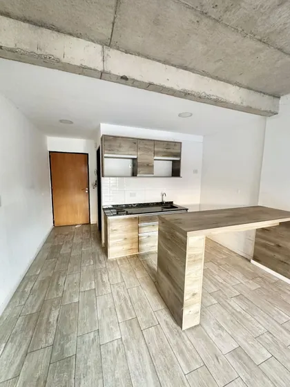 Departamento En Alquiler En Monserrat
