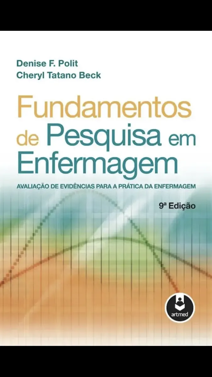 Fundamentos De Pesquisa Em Enfermagem