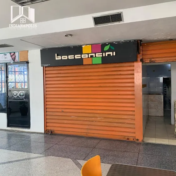 Local En C.c. Paseo Lara Cod. Indil-230