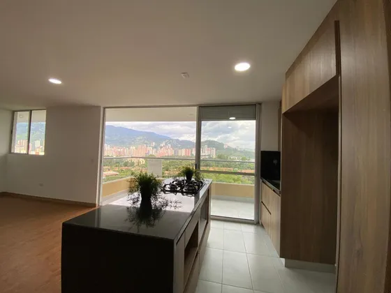 Venta De Apartamento Para Estrenar En El Sector De Suramérica