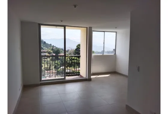 Apartamento En Venta En La Estrella, Sector La Inmaculada