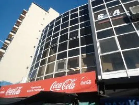 Hermoso Monoambiente 