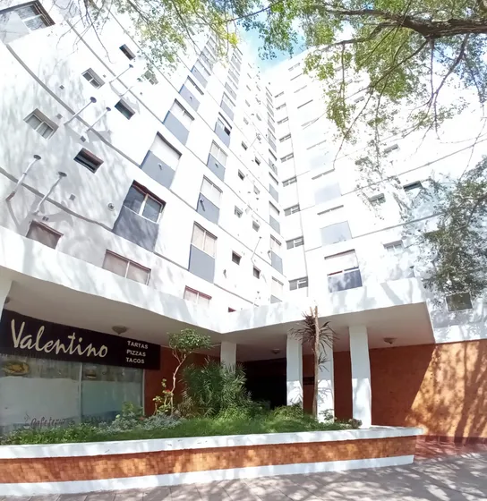 Monoambiente En Venta En San Clemente Vist Al Mar!