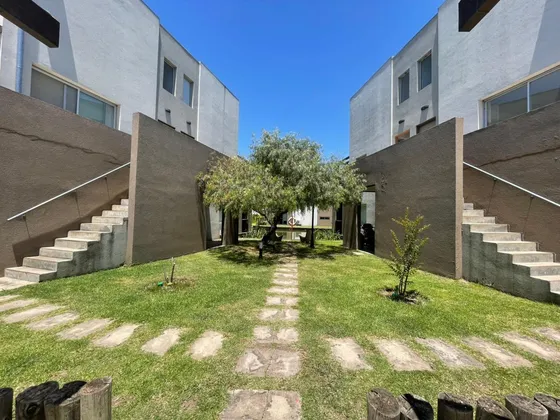 Departamento En  Venta En Barrio Sendero 