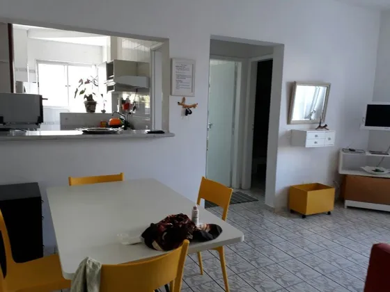 Alugo Temporada Enseada Praia Guaruja 1 Dorm Lazer Completo