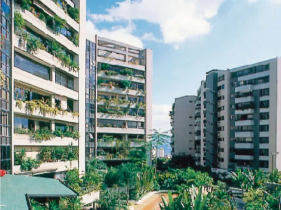 Se Vende Apto 300m2 7h/6b/4p Sebucán 3641