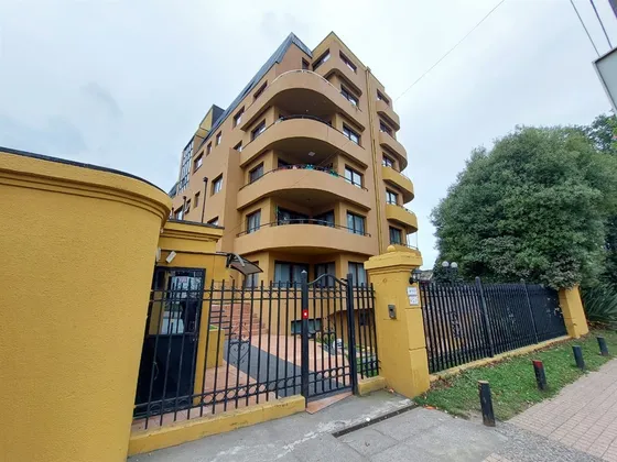 Departamento En Arriendo 4 Dorm. &#43; 1 E - Chiguayante
