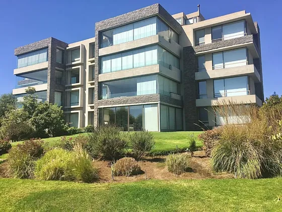 Departamento En Venta En Las Brisas De Santo Domingo