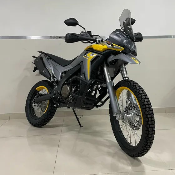 Voge Rally 300 0km  2025 Permuta Financio Mejor Precio 