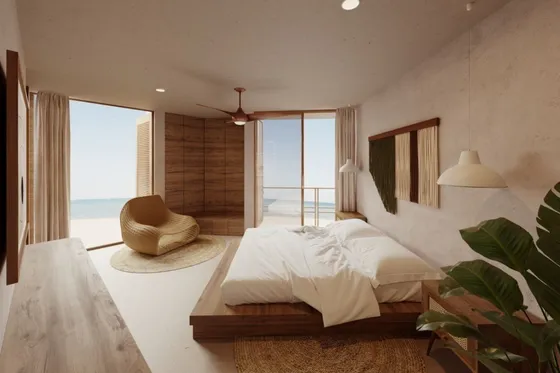 Estudio Pre Venta Holbox Frente Al Mar