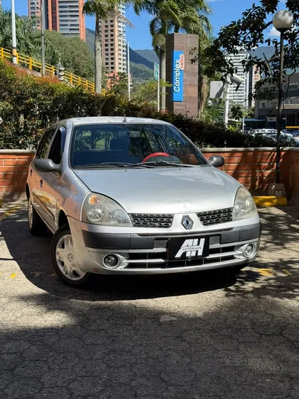 Renault Clio Autentique