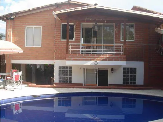 Venta Finca San Jerónimo 440 M²