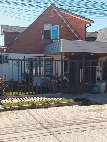 Hermosa Casa