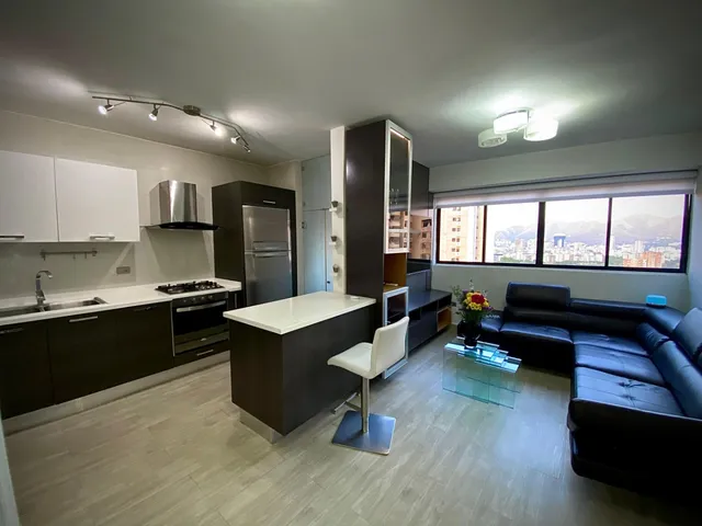 Apartamento Con Planta Eléctrica Y Agua De Pozo En Valle Blanco, Valerncia Ror-blk