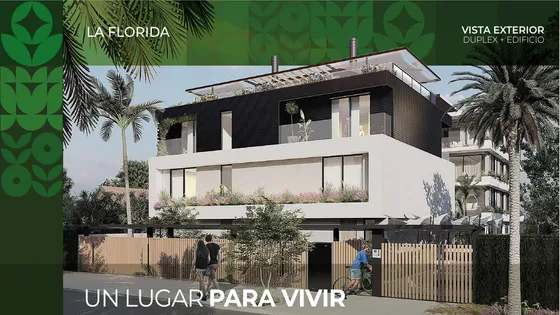 Departamento En Venta General Pacheco 
