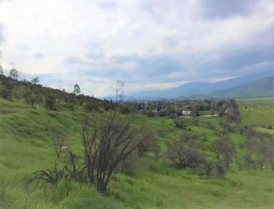 Parcela En Venta En Colina
