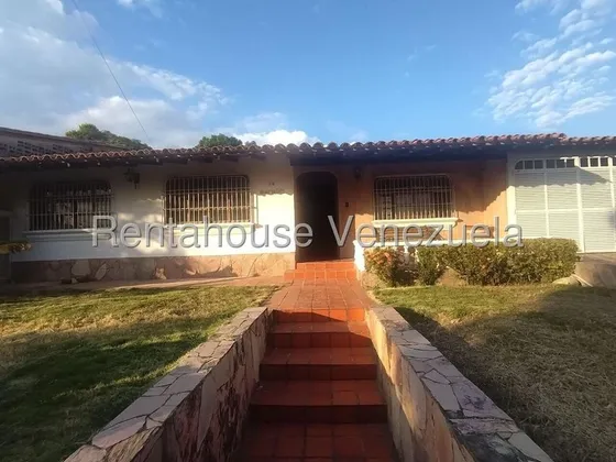 25-13359  Yineth Cordero Trae Para Ti Casa (1 Nivel) En Venta En Villas Tabure Cabudare , Lara Rahco Y:c 