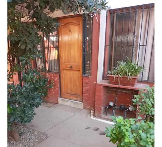 Se Vende Excelente Departamento En Buena Ubicación