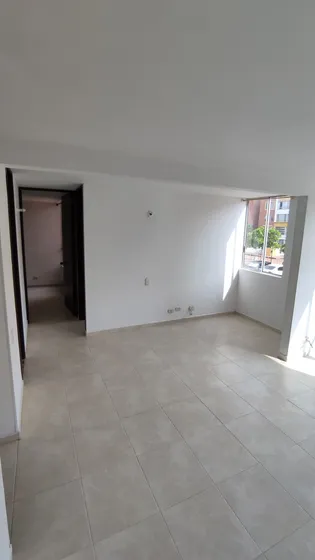 Se Vende Apartamento En Valle Del Lili Segundo Piso