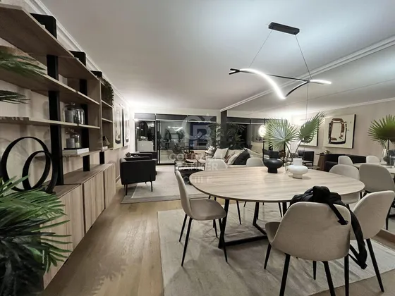 ¡espectacular Remodelación! El Golf - Moderno, Iluminado