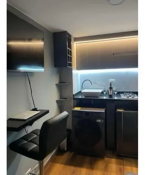 Apartaestudio Amoblado En Venta En Palermo Manizales | Venta Apto