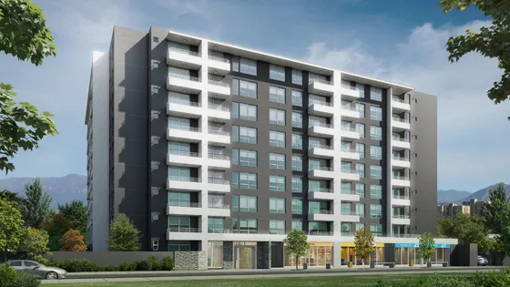 Condominio Eleuterio Ramírez
