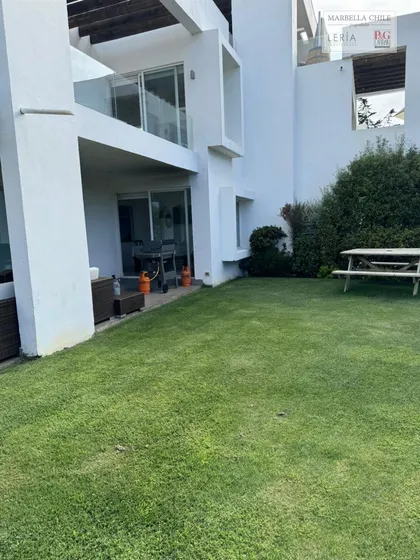 Departamento En Arriendo De 4 Dorm. En Puchuncaví