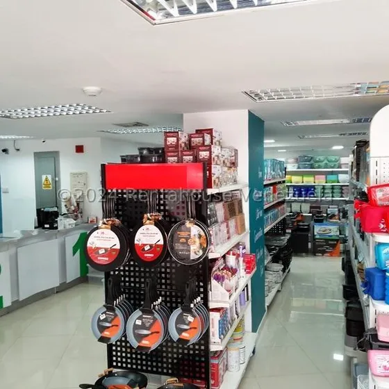 Local Ccial En Venta Urb. Campo Alegre, Caracas. 25-3454 Yf