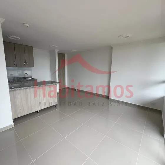 Apartamento En Arriendo En Marinilla - Alcaravanes