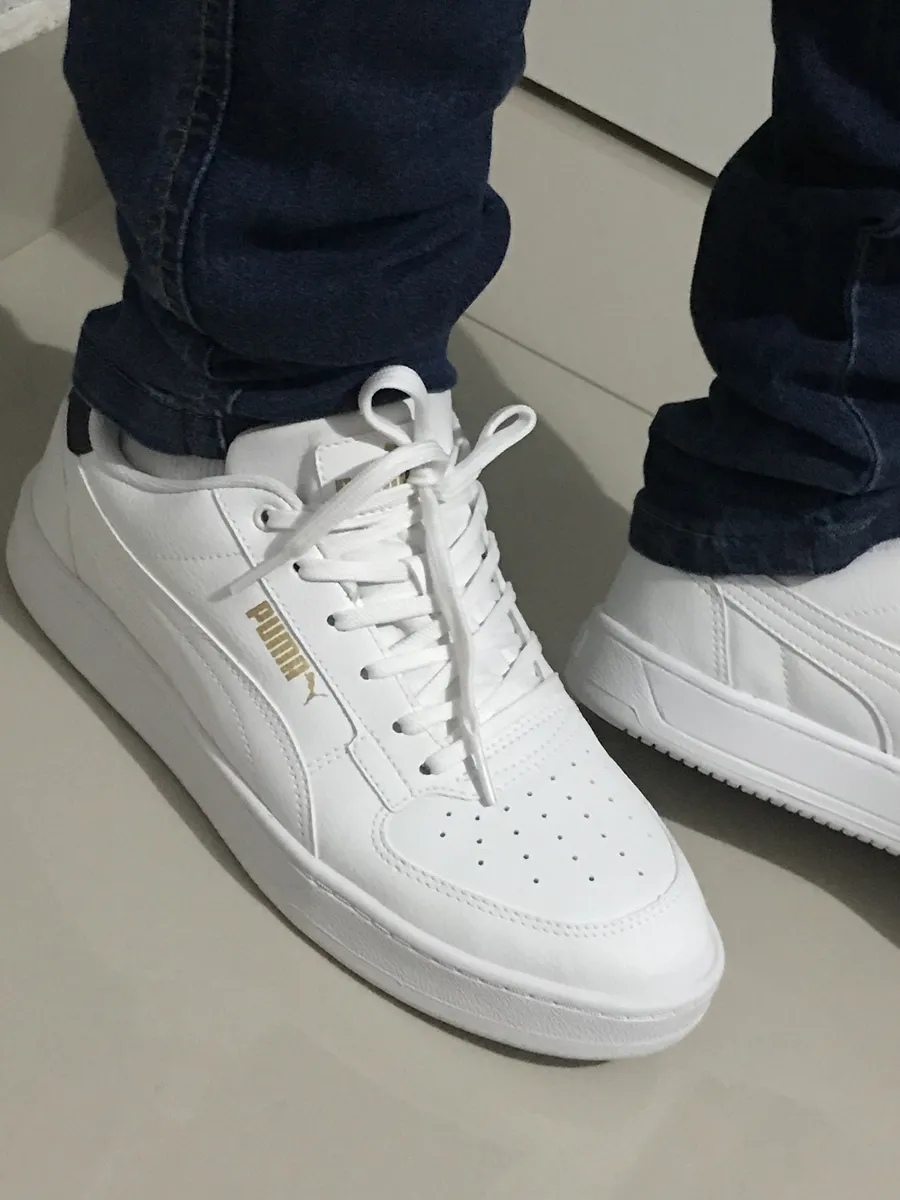 Tênis Masculino Caven 2.0 Puma